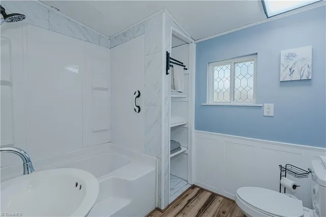 $95,000 | 350 Morgan Road, Candor, NC 27229