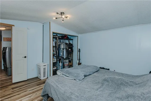 $95,000 | 350 Morgan Road, Candor, NC 27229