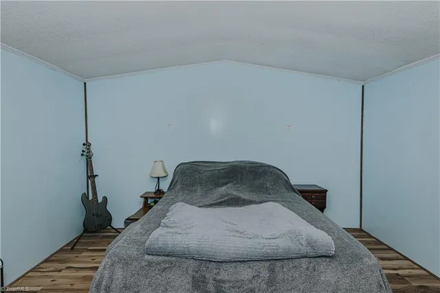 $95,000 | 350 Morgan Road, Candor, NC 27229