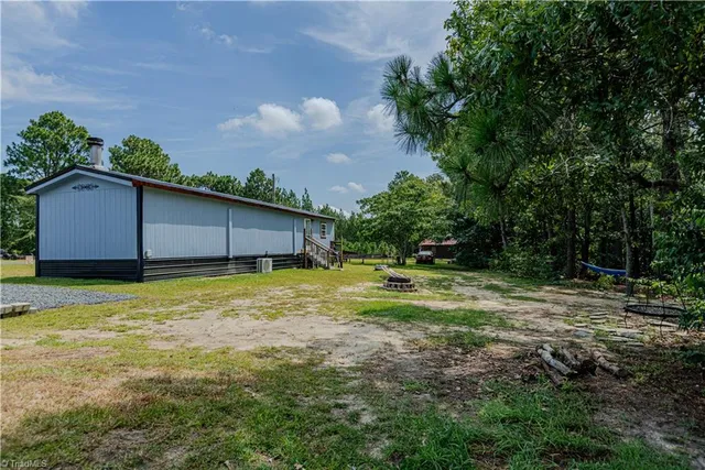 $95,000 | 350 Morgan Road, Candor, NC 27229