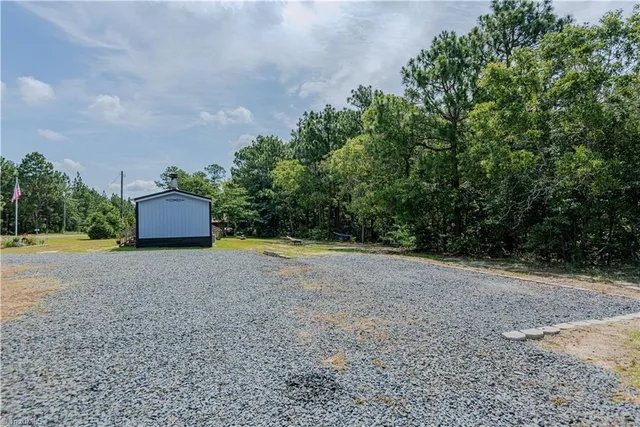 $95,000 | 350 Morgan Road, Candor, NC 27229