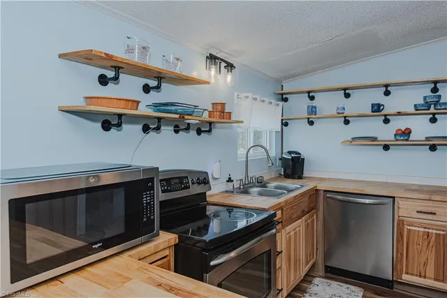 $95,000 | 350 Morgan Road, Candor, NC 27229