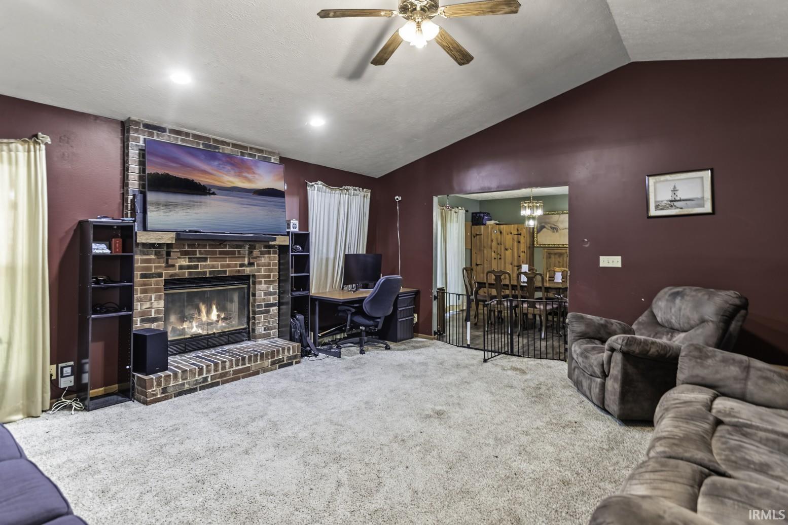 3916 Pennypackers Mill Road South Lafayette, IN 47909 - Photo 12 of 19 Gallery Image 12