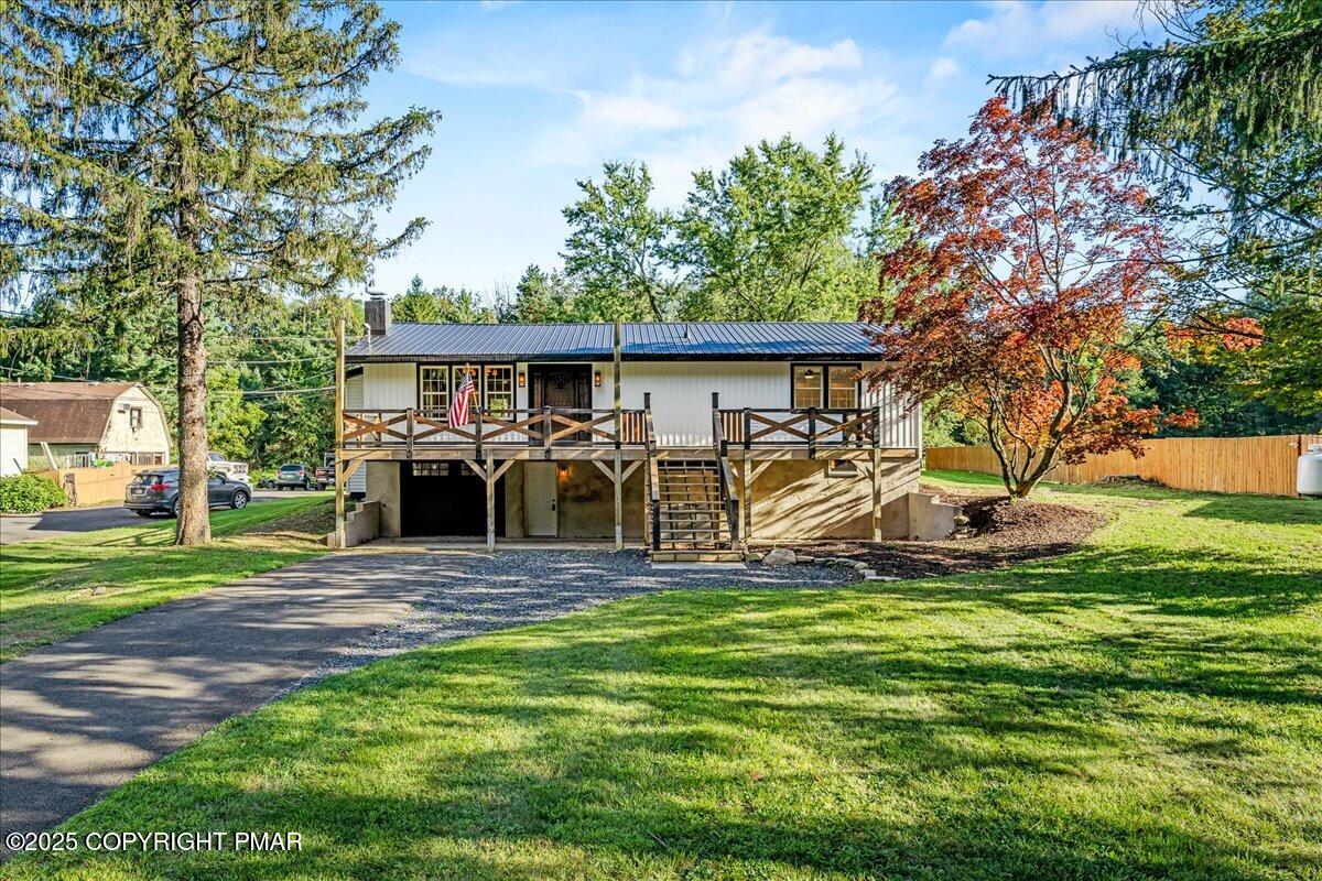 262 Lower Swiftwater Road Cresco, PA 18326 - Photo 2 of 50 02-HomeView_Media-262_Lower_Swiftwater_R