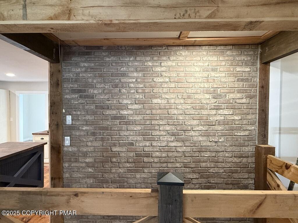 262 Lower Swiftwater Road Cresco, PA 18326 - Photo 42 of 50 a view of a door of the house