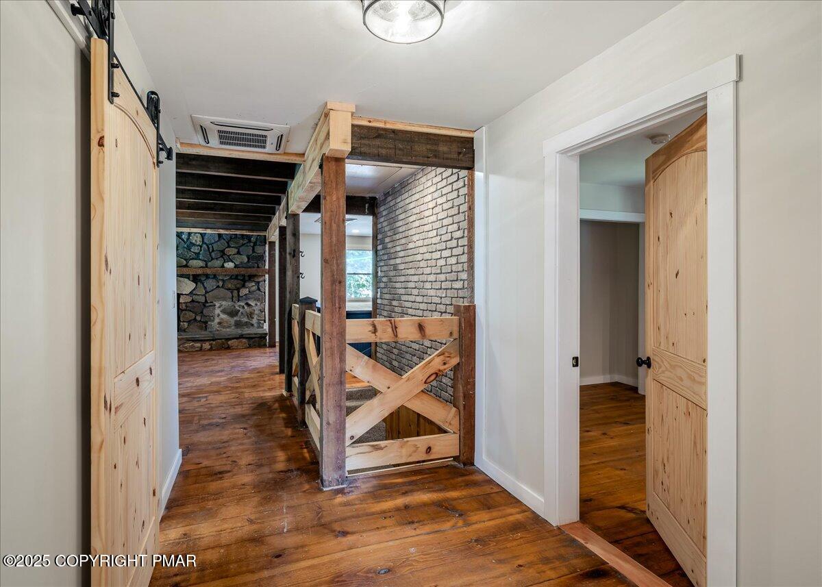 262 Lower Swiftwater Road Cresco, PA 18326 - Photo 43 of 50 a view of an entryway door