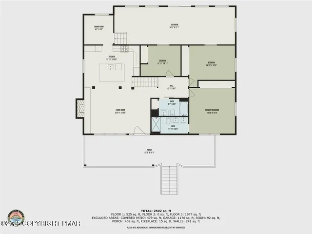 $364,900 | 262 Lower Swiftwater Road, Cresco, PA 18326