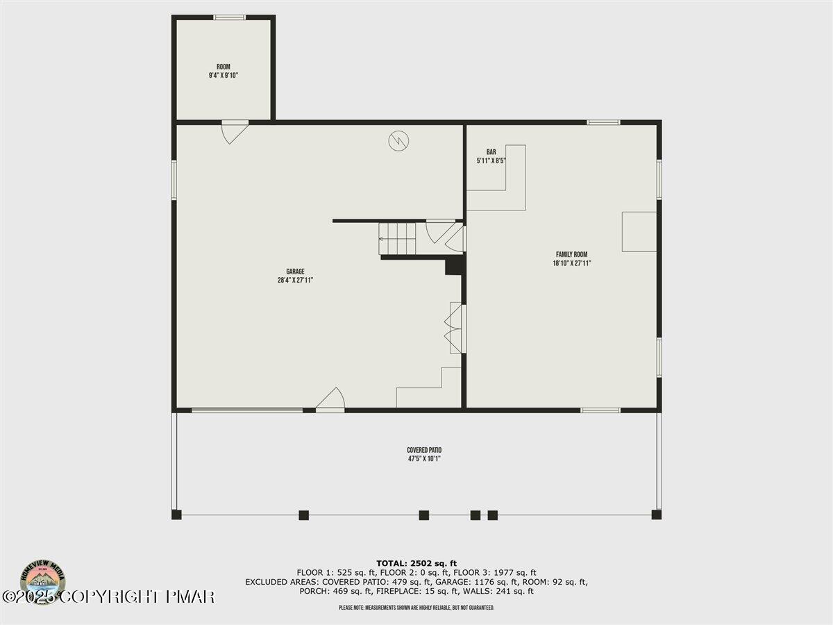 262 Lower Swiftwater Road Cresco, PA 18326 - Photo 49 of 50 a picture of a refrigerator