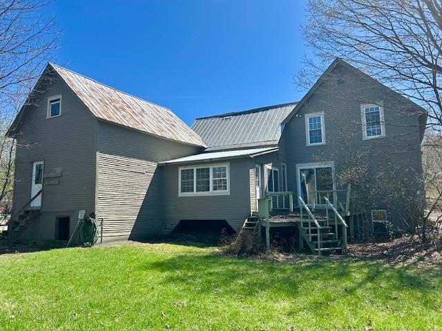 27 School Street Randolph, VT 05060 - Photo 4 of 34