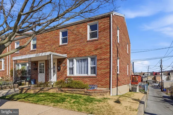 $249,900 | 227 South 4th Avenue, Reading, PA 19611