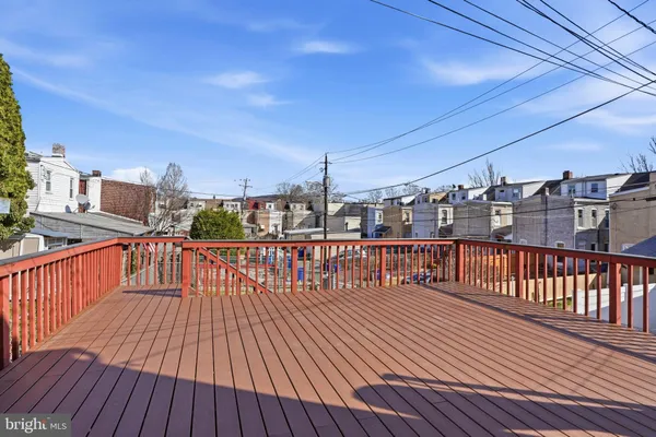 $249,900 | 227 South 4th Avenue, Reading, PA 19611
