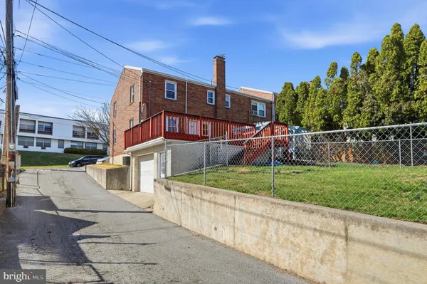 $249,900 | 227 South 4th Avenue, Reading, PA 19611