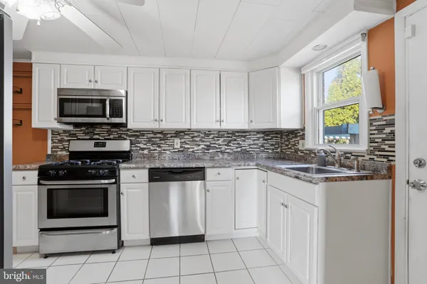 $249,900 | 227 South 4th Avenue, Reading, PA 19611