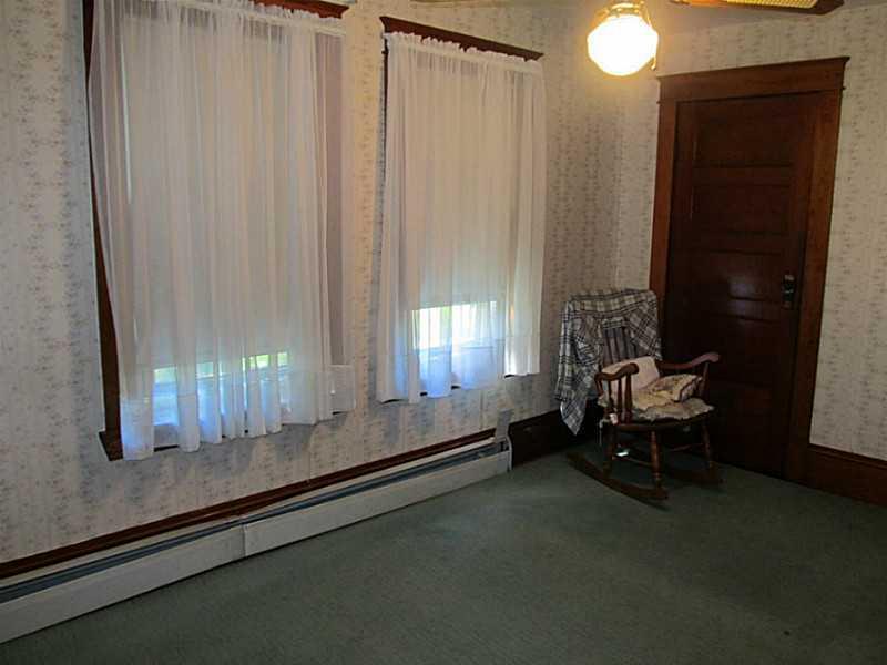 6 Pleasant Street Howland, ME 04448 - Photo 21 of 31 Master Bedroom.