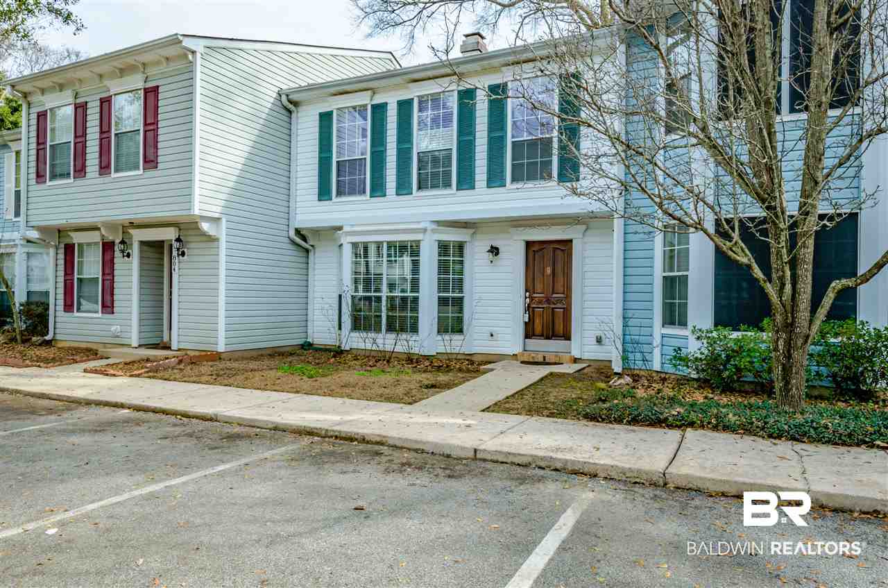 270 Hillcrest Road, Unit 803 Mobile, AL 36608 - Photo 23 of 23