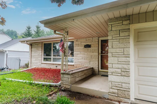 $448,000 | 4212 North 95th Street, Wauwatosa, WI 53222