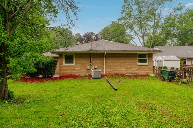 $448,000 | 4212 North 95th Street, Wauwatosa, WI 53222