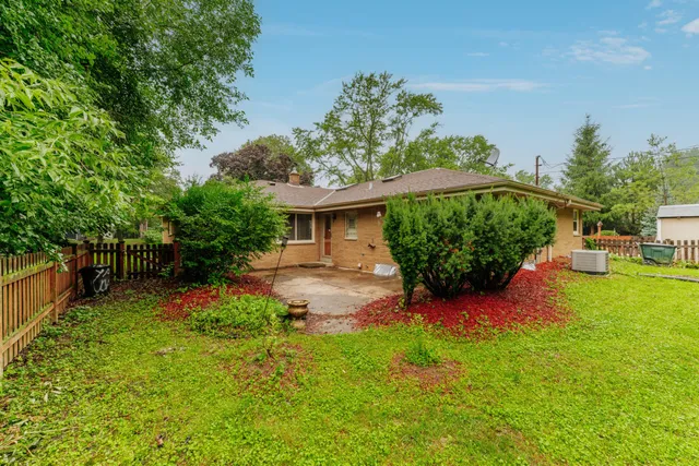 $448,000 | 4212 North 95th Street, Wauwatosa, WI 53222