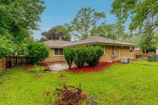 $448,000 | 4212 North 95th Street, Wauwatosa, WI 53222