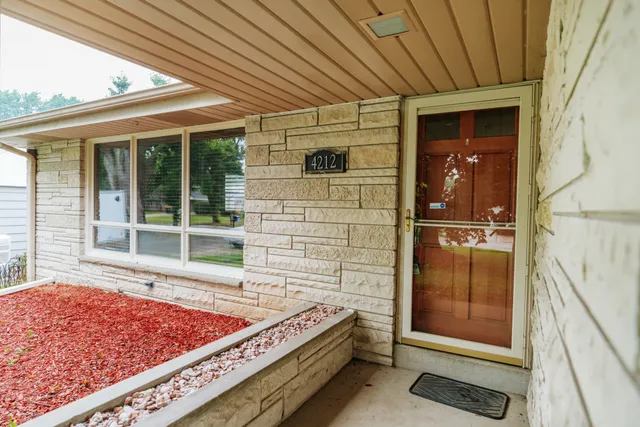 $448,000 | 4212 North 95th Street, Wauwatosa, WI 53222