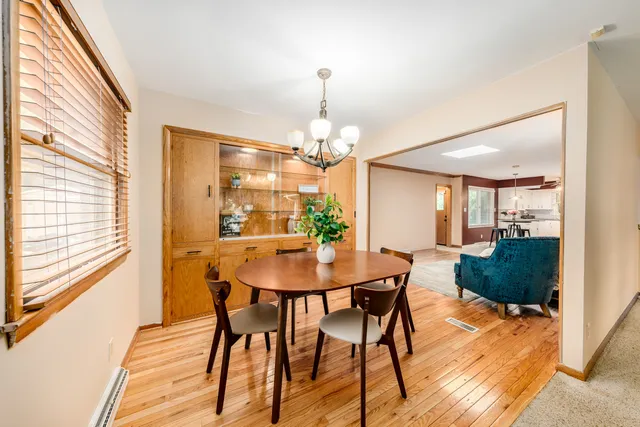 $448,000 | 4212 North 95th Street, Wauwatosa, WI 53222