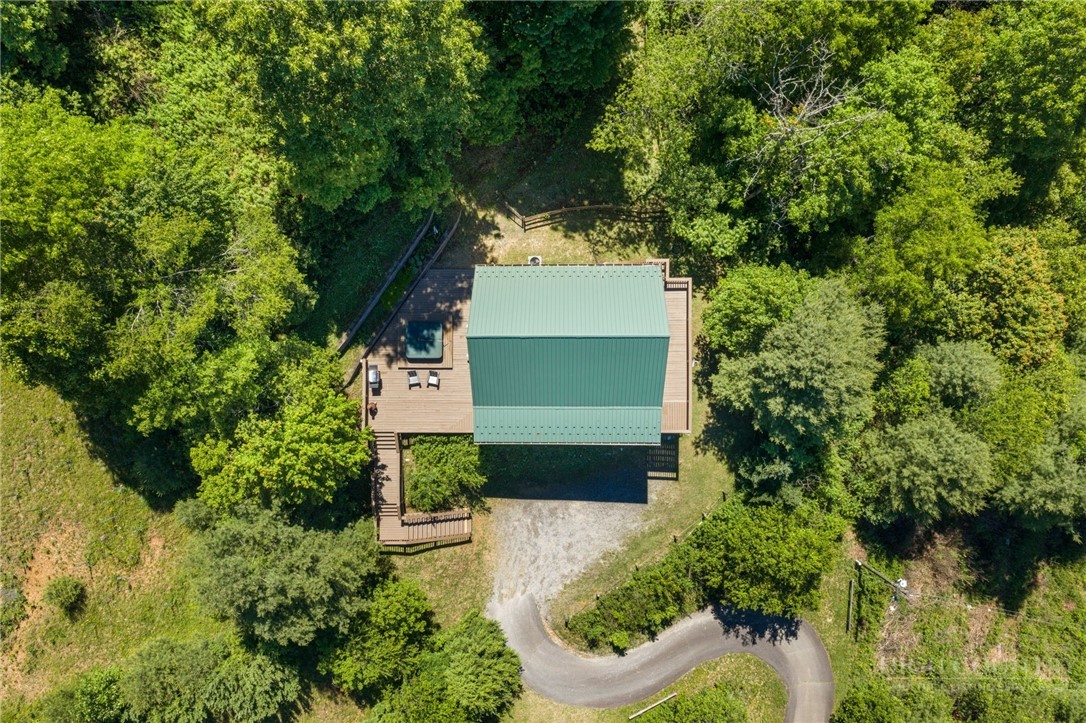 2163 Phillips Gap Road West Jefferson, NC 28694 - Photo 42 of 47
