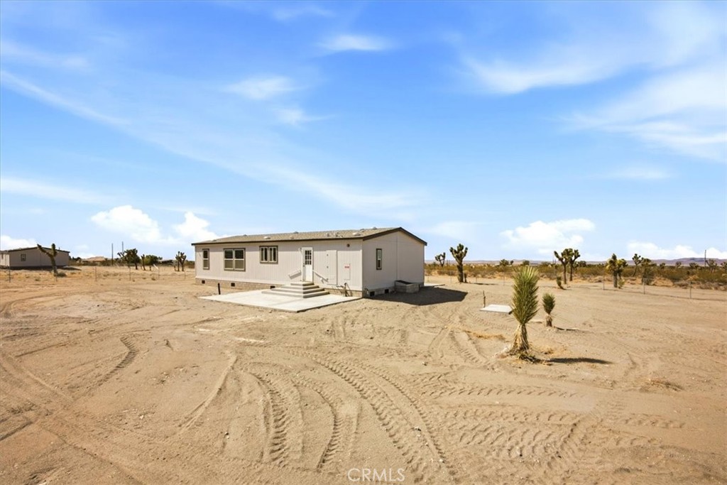 1775 Saratoga Road Pinon Hills, CA 92372 - Photo 35 of 35 Gallery Image 35