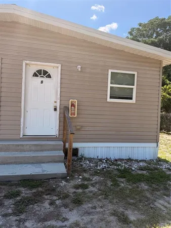 $950 | 110 Forest Avenue, Unit 8, Davenport, FL 33837