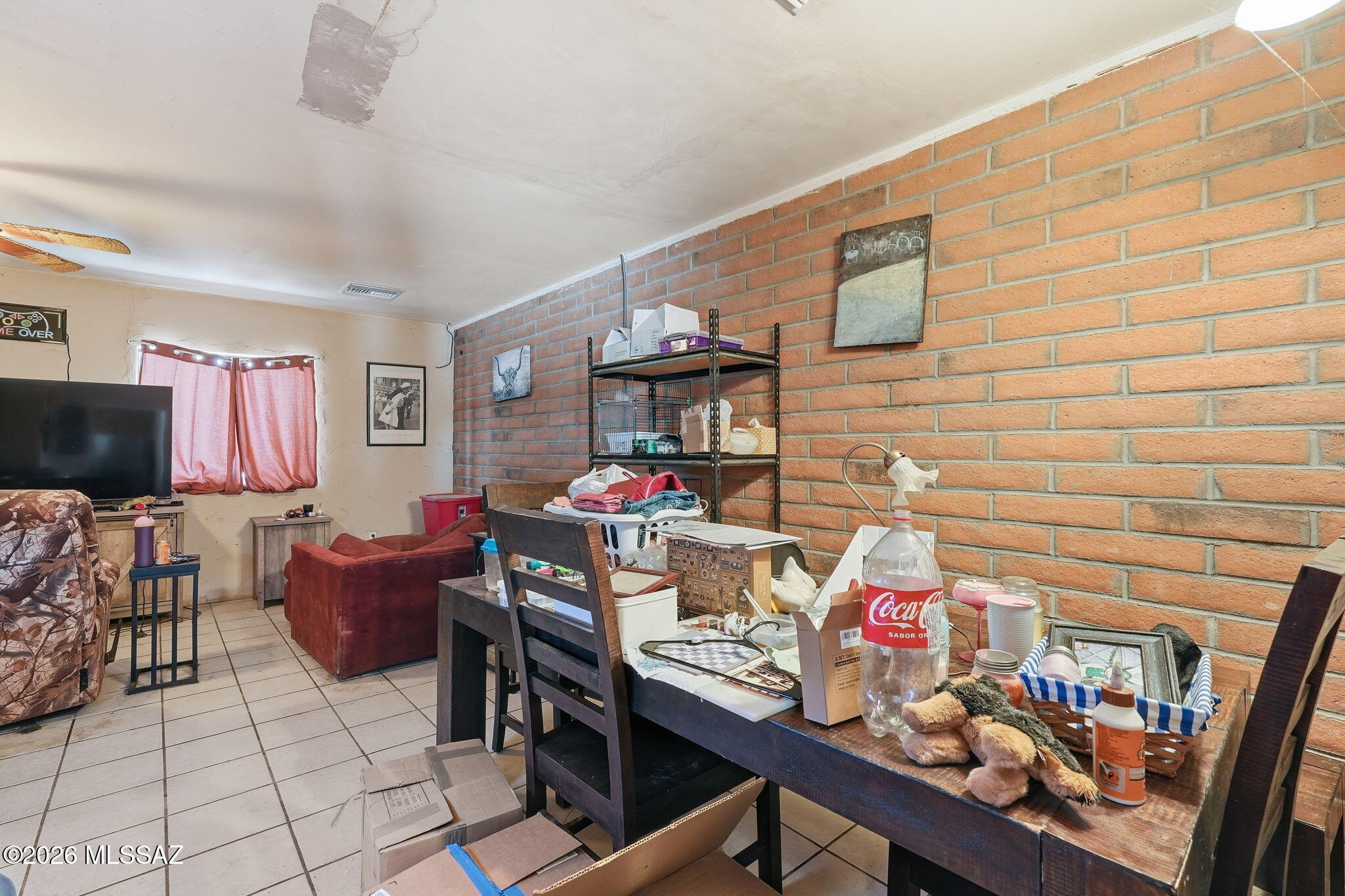 33652 South Rabbit Road Marana, AZ 85658 - Photo 11 of 18 Dining Area