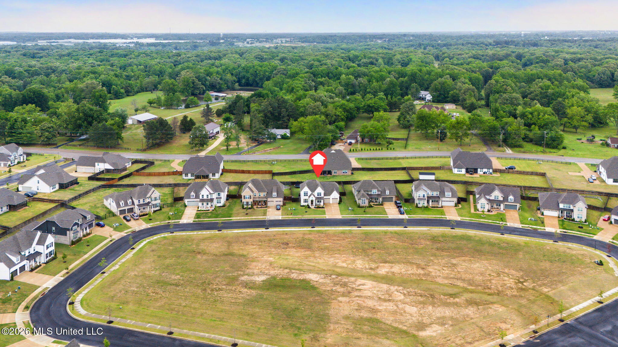9576 Silo Pk Road Olive Branch, MS 38654 - Photo 47 of 47 47-web-or-mls-9576 Silo Pk Rd-46