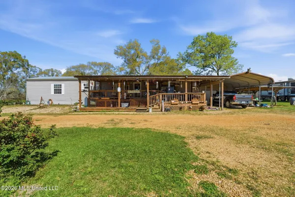 $145,000 | 2153 Allen Lane, Magnolia, MS 39652
