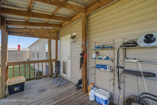 $145,000 | 2153 Allen Lane, Magnolia, MS 39652