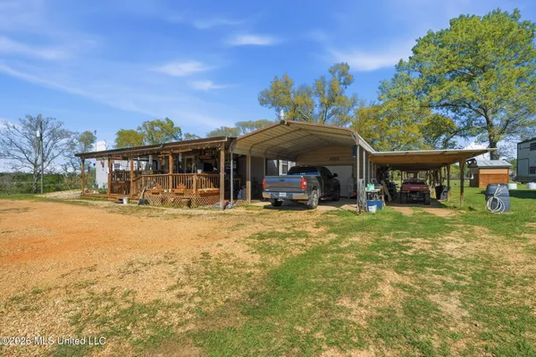$145,000 | 2153 Allen Lane, Magnolia, MS 39652