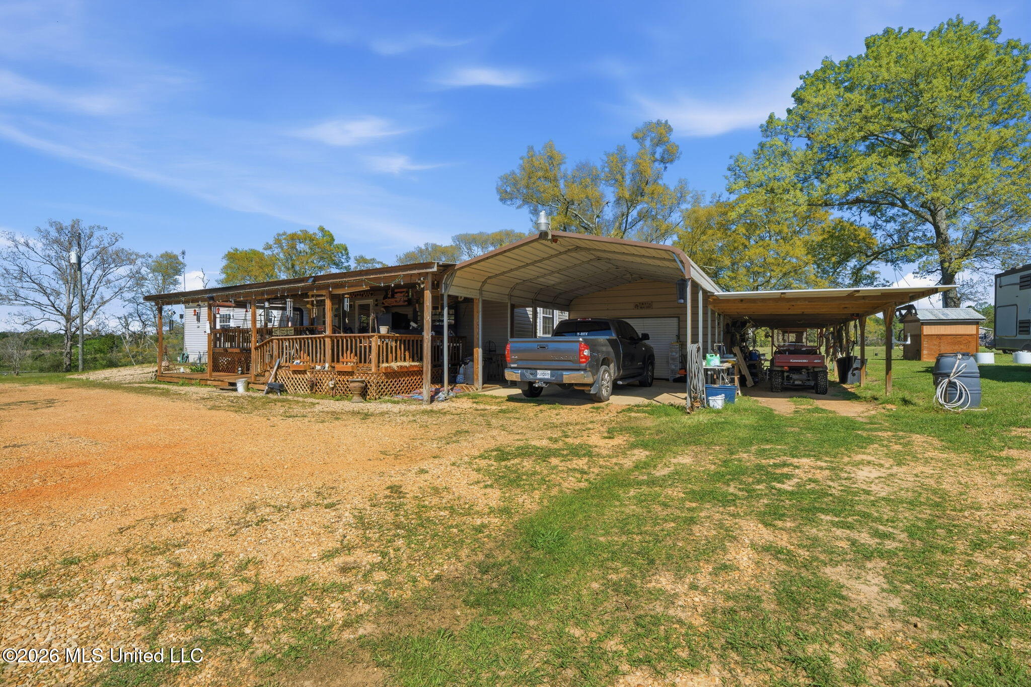 2153 Allen Lane Magnolia, MS 39652 - Photo 2 of 25 1-web-or-mls-emp01508 jason colip