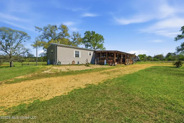 $145,000 | 2153 Allen Lane, Magnolia, MS 39652