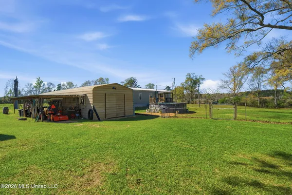 $145,000 | 2153 Allen Lane, Magnolia, MS 39652