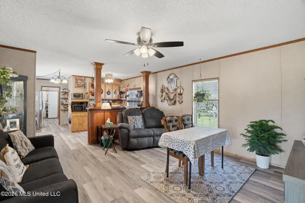 $145,000 | 2153 Allen Lane, Magnolia, MS 39652