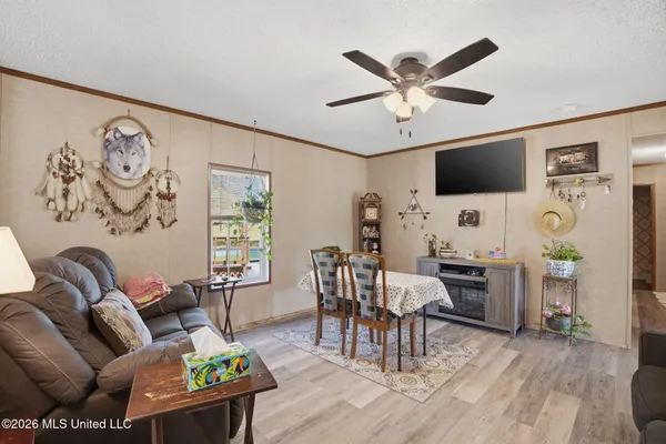$145,000 | 2153 Allen Lane, Magnolia, MS 39652