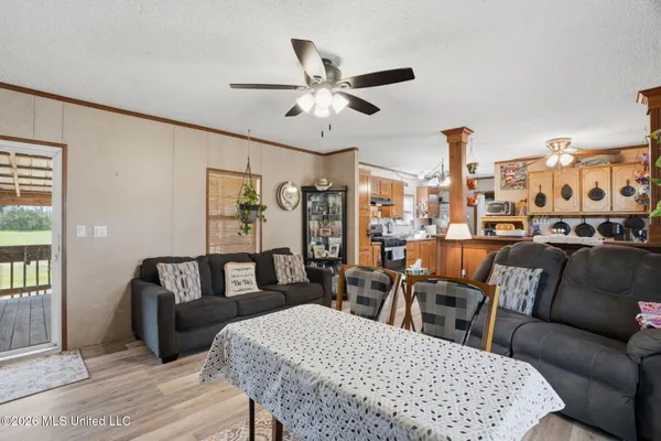 $145,000 | 2153 Allen Lane, Magnolia, MS 39652