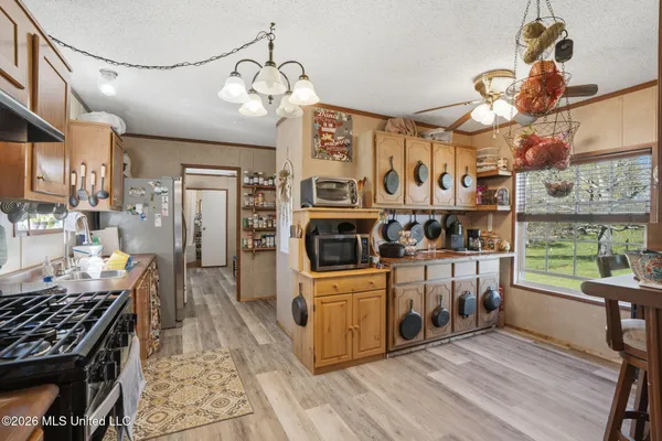 $145,000 | 2153 Allen Lane, Magnolia, MS 39652