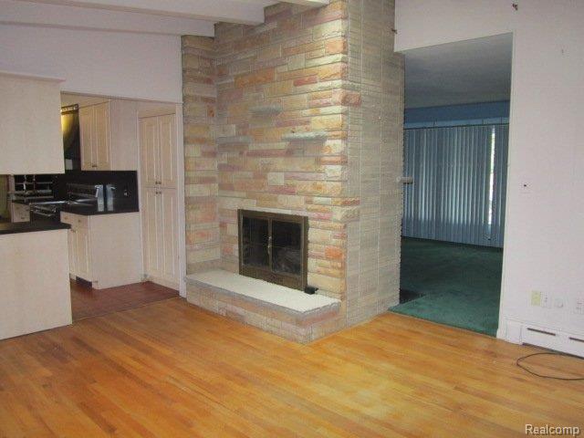 5205 Longmeadow Road Bloomfield Hills, MI 48304 - Photo 8 of 16 Dual Fireplace (1)