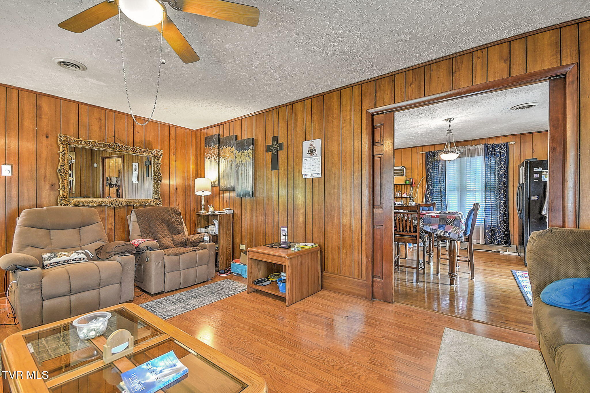 21573 Monroe Road Damascus, VA 24236 - Photo 6 of 30 16604