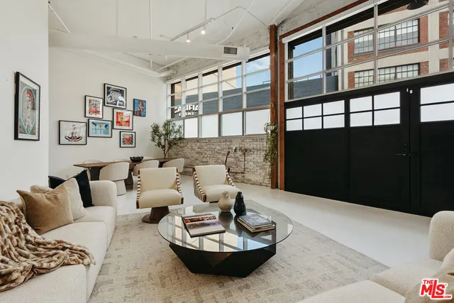 $1,579,000 | 500 Molino Street, Unit 101, Los Angeles, CA 90013