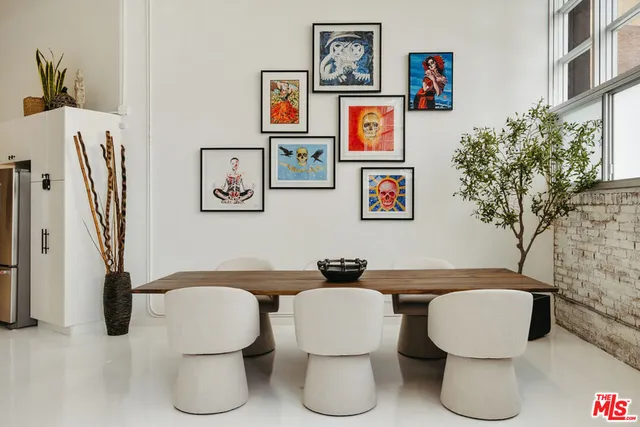 $1,579,000 | 500 Molino Street, Unit 101, Los Angeles, CA 90013