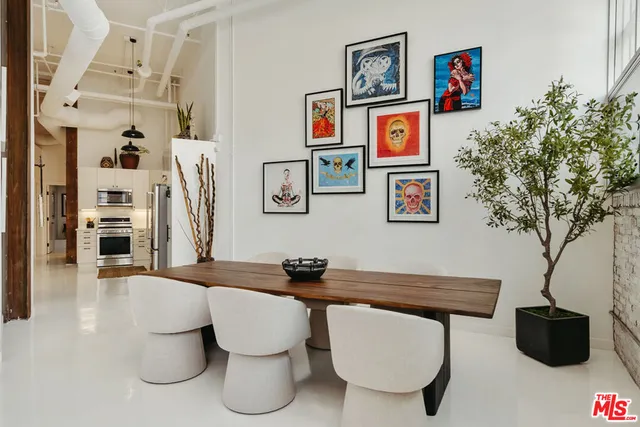 $1,579,000 | 500 Molino Street, Unit 101, Los Angeles, CA 90013