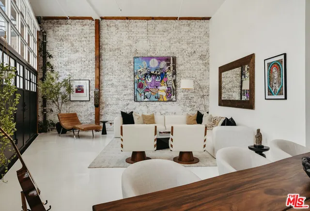 $1,579,000 | 500 Molino Street, Unit 101, Los Angeles, CA 90013