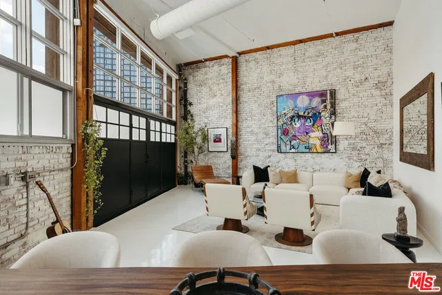 $1,579,000 | 500 Molino Street, Unit 101, Los Angeles, CA 90013