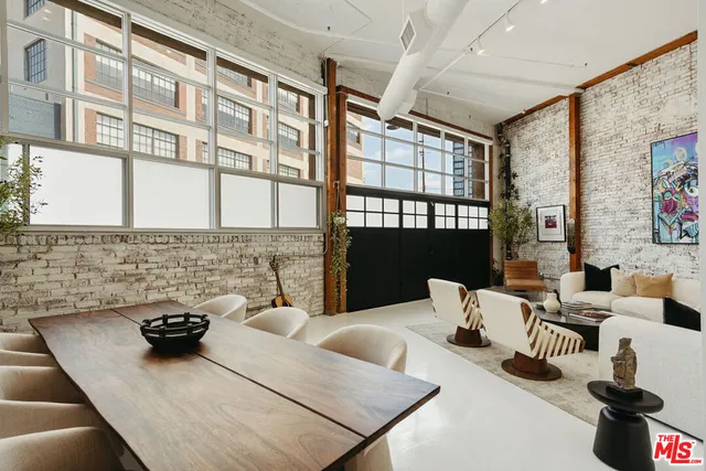 $1,579,000 | 500 Molino Street, Unit 101, Los Angeles, CA 90013