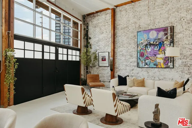 $1,579,000 | 500 Molino Street, Unit 101, Los Angeles, CA 90013