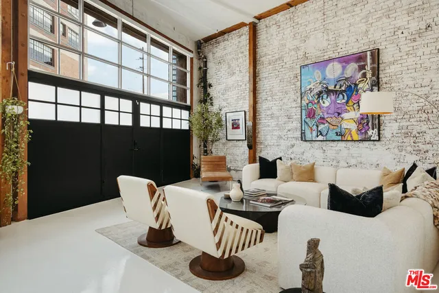 $1,579,000 | 500 Molino Street, Unit 101, Los Angeles, CA 90013